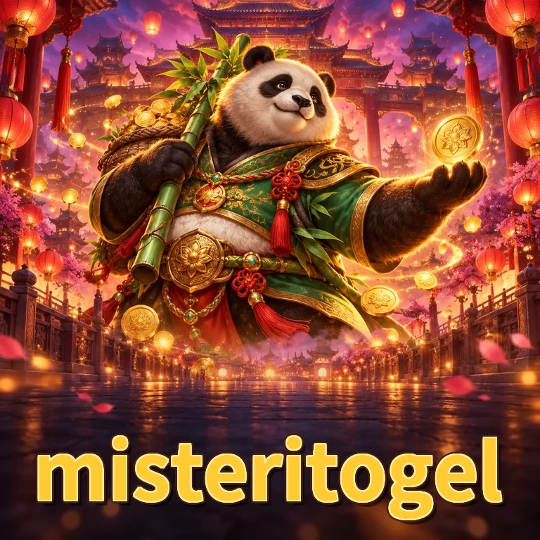 Panduan Instalasi Step-by-Step - misteritogel