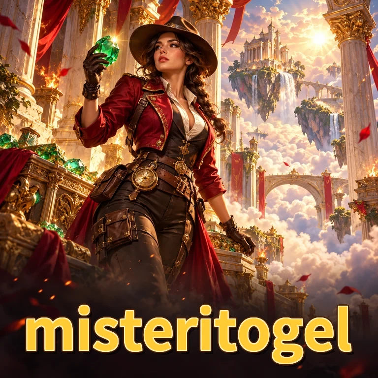 Update Statistics misteritogel