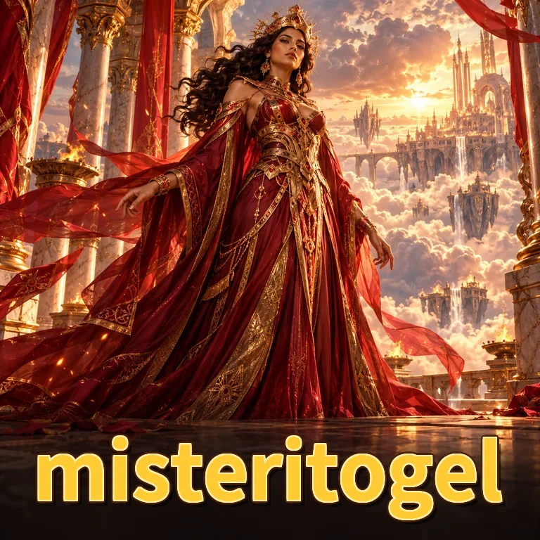 Performa misteritogel