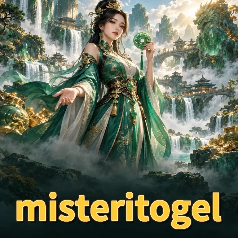 Panduan Instalasi misteritogel APK