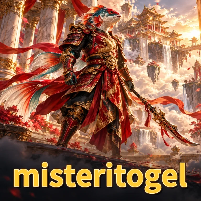 Technical Specs misteritogel