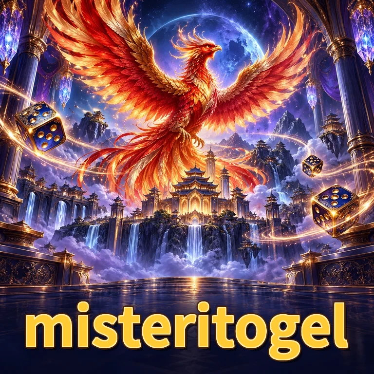 Perbandingan misteritogel