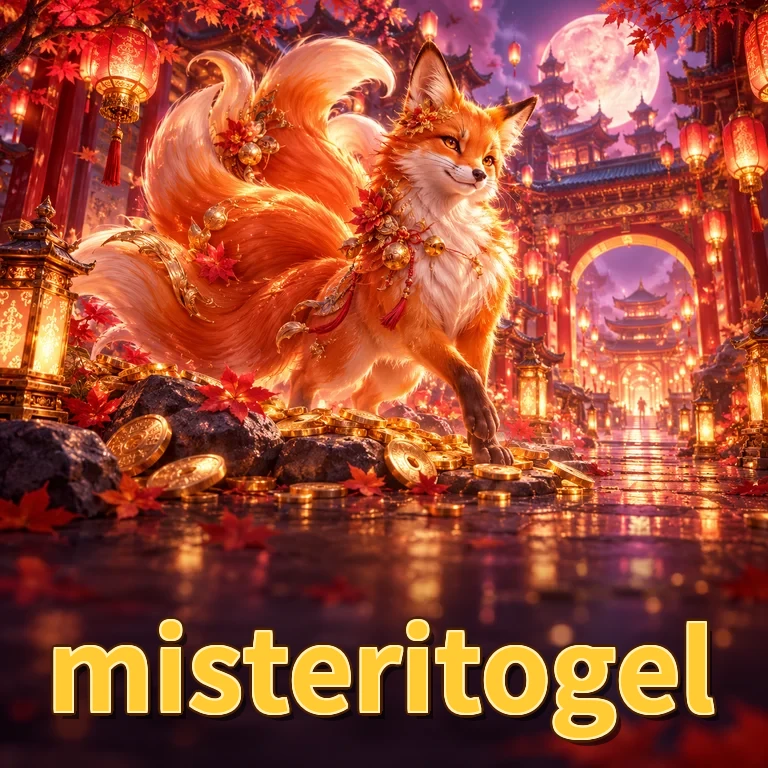 FAQ Fitur misteritogel