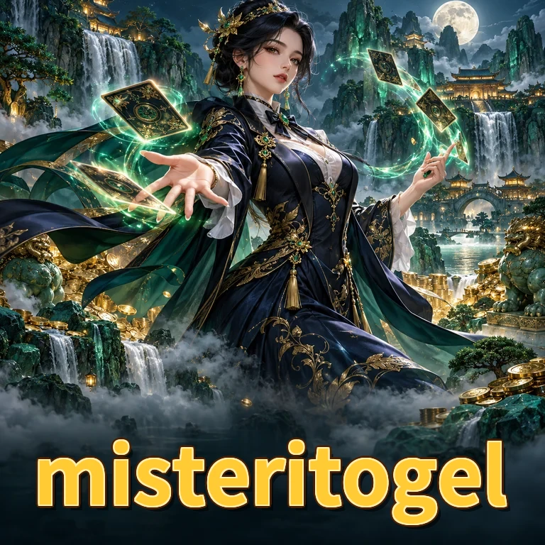 FAQ Keamanan misteritogel