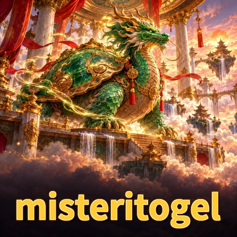 How to Update misteritogel
