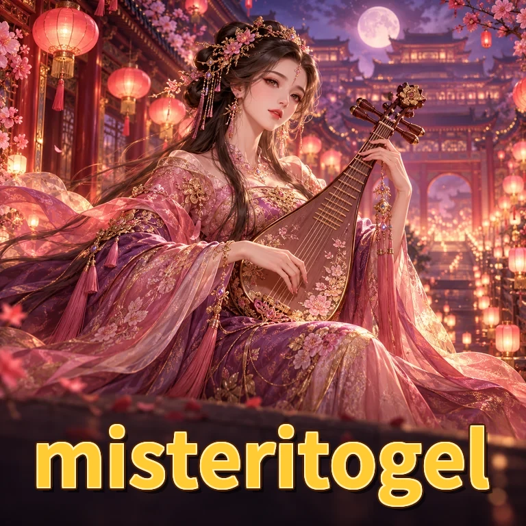 Siapa Kami misteritogel