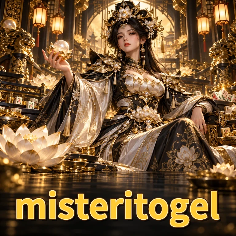 Overview misteritogel