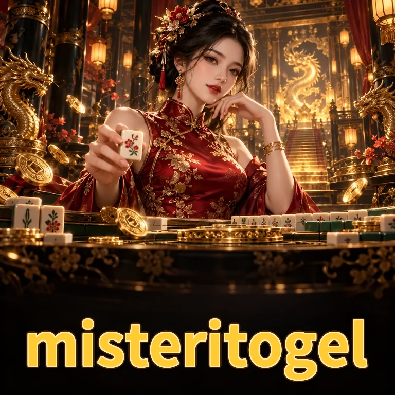 Spesifikasi misteritogel