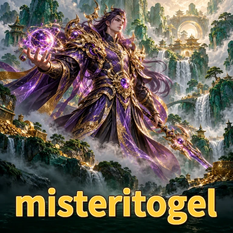 Developer Info misteritogel