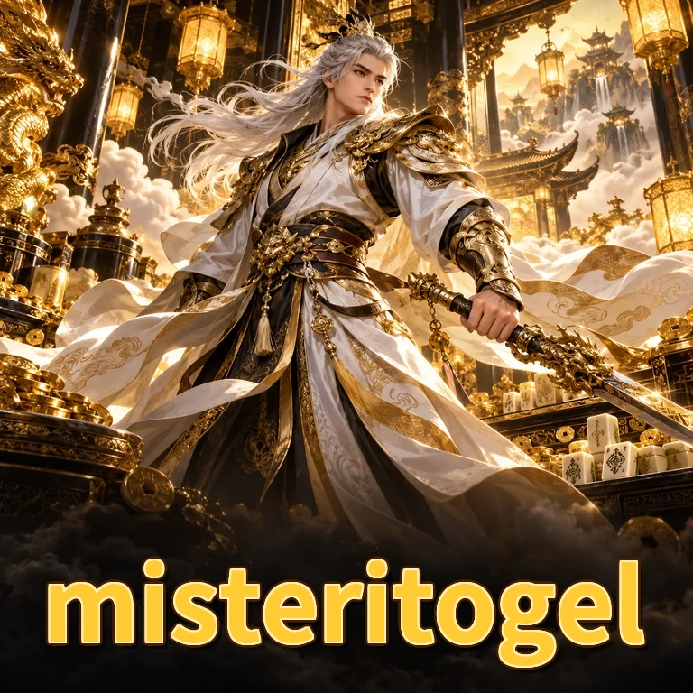 Version History misteritogel