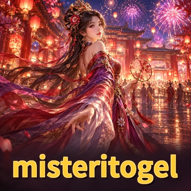 FAQ Instalasi misteritogel