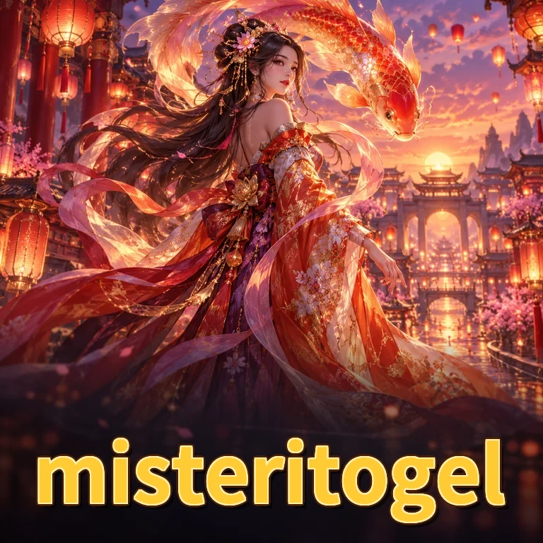 Instalasi misteritogel Berhasil