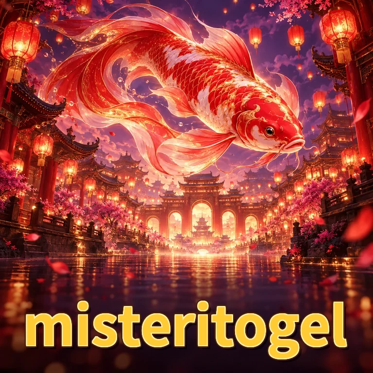 Privacy & Security misteritogel